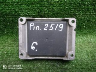 блок управления двигателем Opel Corsa D (2006—2010) 2009, Название двигателя 1.4i Z14XEP, 55557933