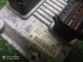 блок управления двигателем Opel Corsa D (2006—2010) 2009, Название двигателя 1.4i Z14XEP, 55557933 - фото №4