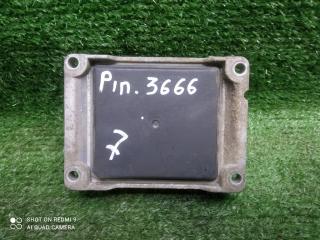 блок управления двигателем Opel Corsa D (2006—2010) 2009, Название двигателя 1.4i Z14XEP, 55557933