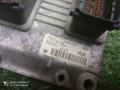 блок управления двигателем Opel Corsa D (2006—2010) 2009, Название двигателя 1.4i Z14XEP, 55557933 - фото №4
