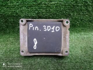 блок управления двигателем Opel Corsa D (2006—2010) 2009, Название двигателя 1.4i Z14XEP, 55557933