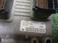 блок управления двигателем Opel Corsa D (2006—2010) 2009, Название двигателя 1.4i Z14XEP, 55557933 - фото №4