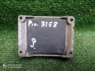 блок управления двигателем Opel Corsa D (2006—2010) 2009, Название двигателя 1.4i Z14XEP, 55557933