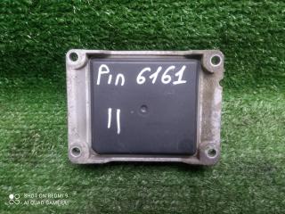 блок управления двигателем Opel Corsa D (2006—2010) 2009, Название двигателя 1.4i Z14XEP, 55557933