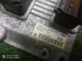 блок управления двигателем Opel Corsa D (2006—2010) 2009, Название двигателя 1.4i Z14XEP, 55557933 - фото №4