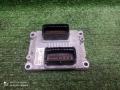 блок управления двигателем Opel Corsa D (2006—2010) 2009, 1.4i Z14XEP, 55557933 - фото №2