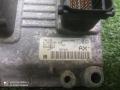 блок управления двигателем Opel Corsa D (2006—2010) 2009, 1.4i Z14XEP, 55557933 - фото №4