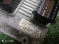 блок управления двигателем Opel Corsa D (2006—2010) 2009, 1.4i Z14XEP, 55557933 - фото №4
