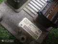 блок управления двигателем Opel Corsa D (2006—2010) 2009, 1.4i Z14XEP, 55557933 - фото №4