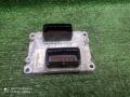 блок управления двигателем Opel Corsa D (2006—2010) 2009, 1.4i Z14XEP, 55557933 - фото №2