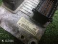 блок управления двигателем Opel Corsa D (2006—2010) 2009, 1.4i Z14XEP, 55557933 - фото №4