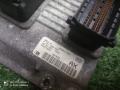 блок управления двигателем Opel Corsa D (2006—2010) 2009, 1.4i Z14XEP, 55557933 - фото №4