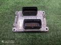 блок управления двигателем Opel Corsa D (2006—2010) 2009, 1.4i Z14XEP, 55557933 - фото №2