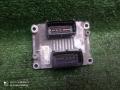блок управления двигателем Opel Corsa D (2006—2010) 2009, 1.4i Z14XEP, 55557933 - фото №3