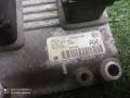 блок управления двигателем Opel Corsa D (2006—2010) 2009, 1.4i Z14XEP, 55557933 - фото №4