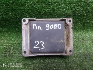 блок управления двигателем Opel Corsa D (2006—2010) 2009, 1.4i Z14XEP, 55557933