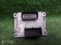 блок управления двигателем Opel Corsa D (2006—2010) 2009, 1.4i Z14XEP, 55557933 - фото №3