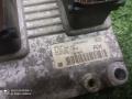 блок управления двигателем Opel Corsa D (2006—2010) 2009, 1.4i Z14XEP, 55557933 - фото №4