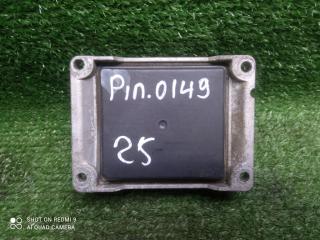 блок управления двигателем Opel Corsa D (2006—2010) 2009, 1.4i Z14XEP, 55557933