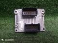 блок управления двигателем Opel Corsa D (2006—2010) 2009, 1.4i Z14XEP, 55557933 - фото №3