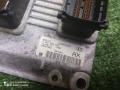 блок управления двигателем Opel Corsa D (2006—2010) 2009, 1.4i Z14XEP, 55557933 - фото №4