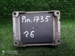 блок управления двигателем Opel Corsa D (2006—2010) 2009, 1.4i Z14XEP, 55557933