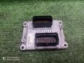 блок управления двигателем Opel Corsa D (2006—2010) 2009, 1.4i Z14XEP, 55557933 - фото №2