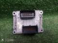 блок управления двигателем Opel Corsa D (2006—2010) 2009, 1.4i Z14XEP, 55557933 - фото №3