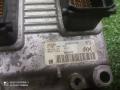 блок управления двигателем Opel Corsa D (2006—2010) 2009, 1.4i Z14XEP, 55557933 - фото №4