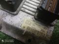 блок управления двигателем Opel Corsa D (2006—2010) 2009, 1.4i Z14XEP, 55557933 - фото №4