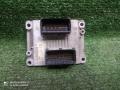 блок управления двигателем Opel Corsa D (2006—2010) 2009, 1.4i Z14XEP, 55557933 - фото №2