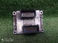 блок управления двигателем Opel Corsa D (2006—2010) 2009, 1.4i Z14XEP, 55557933 - фото №3