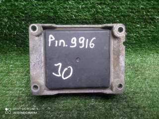 блок управления двигателем Opel Corsa D (2006—2010) 2009, 1.4i Z14XEP, 55557933