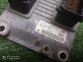 блок управления двигателем Opel Corsa D (2006—2010) 2009, 1.4i Z14XEP, 55557933 - фото №4