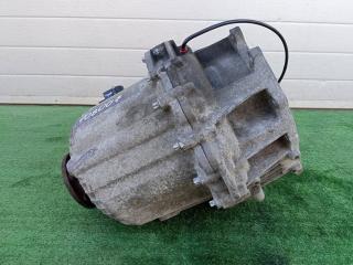 раздаточная коробка Land Rover Range Rover Sport I рестайлинг (2009—2013) 2009, 3.6TD 368DT, 4H227K7800CA