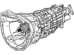 КПП автоматическая (АКПП) Cadillac CTS II (2007—2014), 3.6i LLT, 24255055