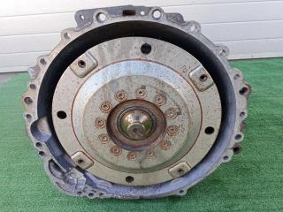 КПП автоматическая (АКПП) Land Rover Range Rover Sport I рестайлинг (2009—2013) 2012, 3.6TD 368DT, 8H427000AA