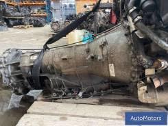 КПП автоматическая (АКПП) Land Rover Range Rover III рестайлинг (2005—2009), 3.6TD 368DT, TGD500402