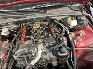 двигатель Cadillac CTS II (2007—2014), 3.6i LLT 100500283, 19210842