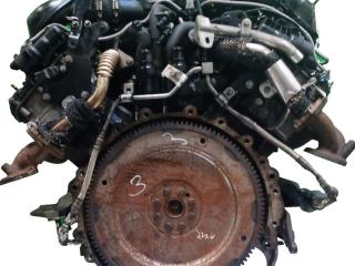 двигатель Land Rover Range Rover III рестайлинг (2005—2009), 3.6TD 368DT, LR006675