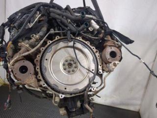 двигатель Land Rover Range Rover Sport I рестайлинг (2009—2013), 3.6TD 368DT, LR006675
