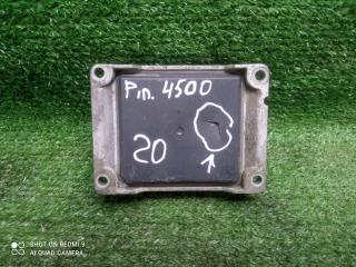 блок управления двигателем Opel Corsa D (2006—2010) 2009, Название двигателя 1.4i Z14XEP, 55557933