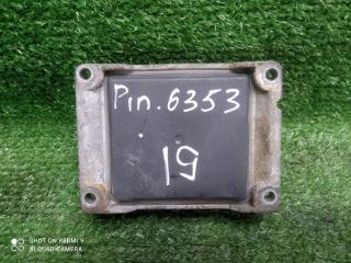 блок управления двигателем Opel Corsa D (2006—2010) 2009, Название двигателя 1.4i Z14XEP, 55557933