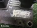 блок управления двигателем Opel Corsa D (2006—2010) 2009, Название двигателя 1.4i Z14XEP, 55557933 - фото №5