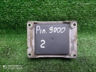 блок управления двигателем Opel Corsa D (2006—2010) 2009, Название двигателя 1.4i Z14XEP, 55557933