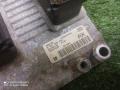 блок управления двигателем Opel Corsa D (2006—2010) 2009, Название двигателя 1.4i Z14XEP, 55557933 - фото №4