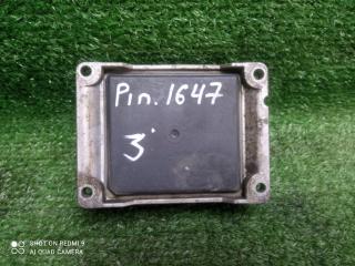 блок управления двигателем Opel Corsa D (2006—2010) 2009, Название двигателя 1.4i Z14XEP, 55557933