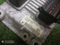 блок управления двигателем Opel Corsa D (2006—2010) 2009, Название двигателя 1.4i Z14XEP, 55557933 - фото №4