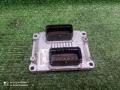 блок управления двигателем Opel Corsa D (2006—2010) 2009, Название двигателя 1.4i Z14XEP, 55557933 - фото №2