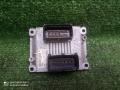 блок управления двигателем Opel Corsa D (2006—2010) 2009, Название двигателя 1.4i Z14XEP, 55557933 - фото №3
